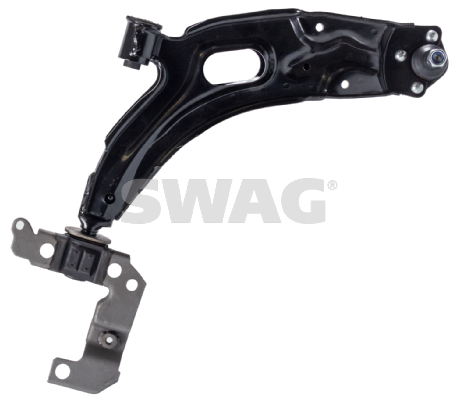 Brat, suspensie roata 70 73 0059 SWAG